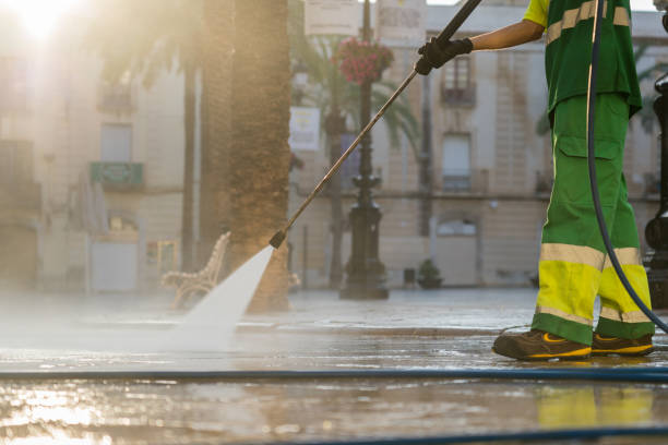 Professional Pressure Washing Services in Clinton, MD